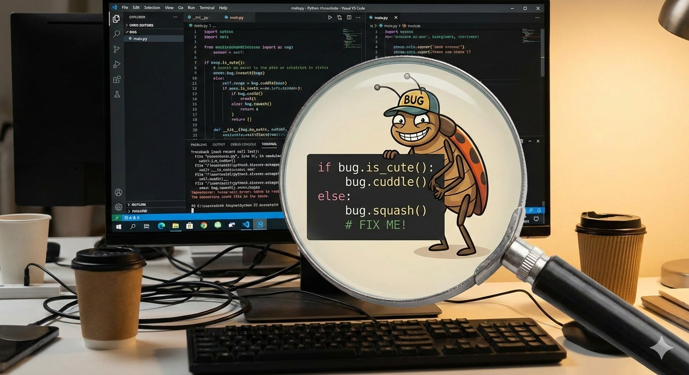 Bugs in Bioinformatics Software: What They Are and Why You Should Care