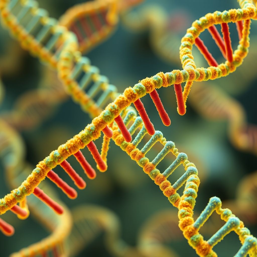 Decoding the genetic code with cognate tRNA genes